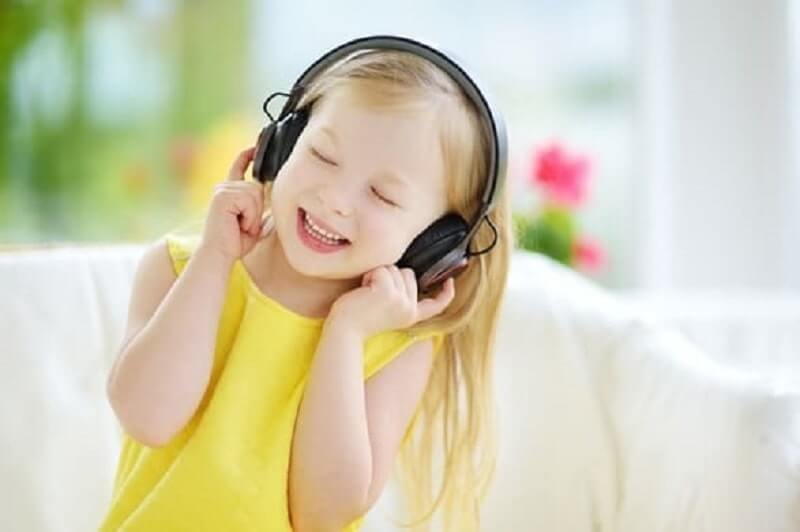 Những lợi ích kỳ diệu của âm nhạc đối với trẻ nhỏ green daddy hình 11