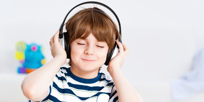 Những lợi ích kỳ diệu của âm nhạc đối với trẻ nhỏ green daddy hình 13