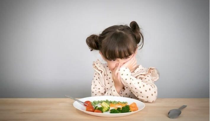 Vì sao trẻ ăn nhiều mà vẫn không tăng cân, tăng chiều cao green daddy hình 7