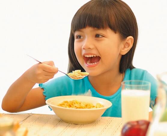 Điểm mặt những món ăn sáng tốt cho trẻ mẹ cần biết hình 2