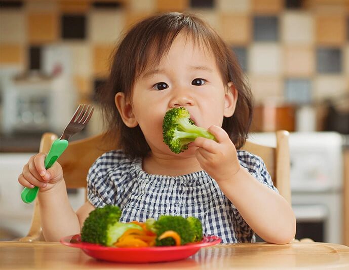 Điểm mặt những lợi ích sức khỏe của chất xơ đối với trẻ nhỏ hình 5