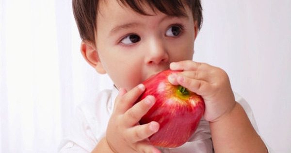 Khám phá 7 thực phẩm giàu chất xơ tốt cho hệ tiêu hóa của trẻ hình 6