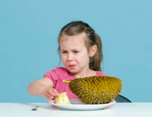 5 loại trái cây không nên cho trẻ ăn quá nhiều hình 4