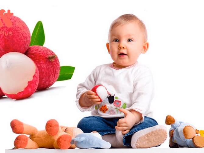 5 loại trái cây không nên cho trẻ ăn quá nhiều hình 3