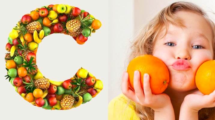 Những sai lầm cần tránh khi bổ sung vitamin C cho trẻ hình 5